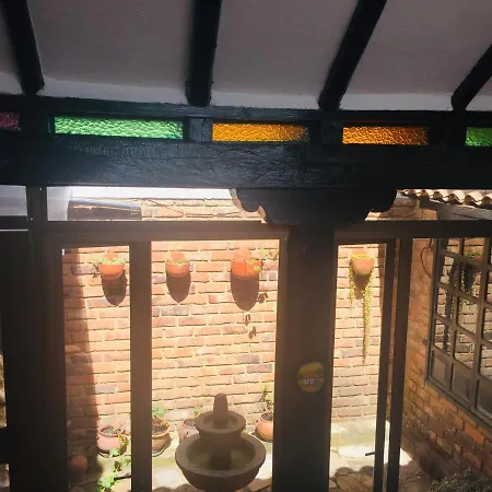 Casa Central Villa Diana-2